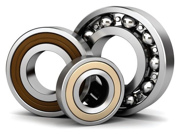 Ball Bearings