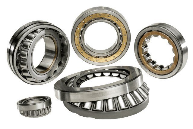 Cylinderical Roller Bearing