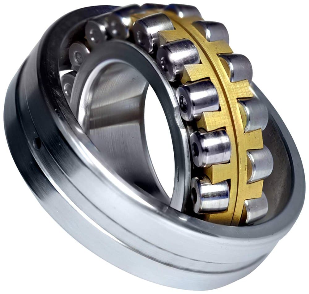 Spherical Roller Bearings